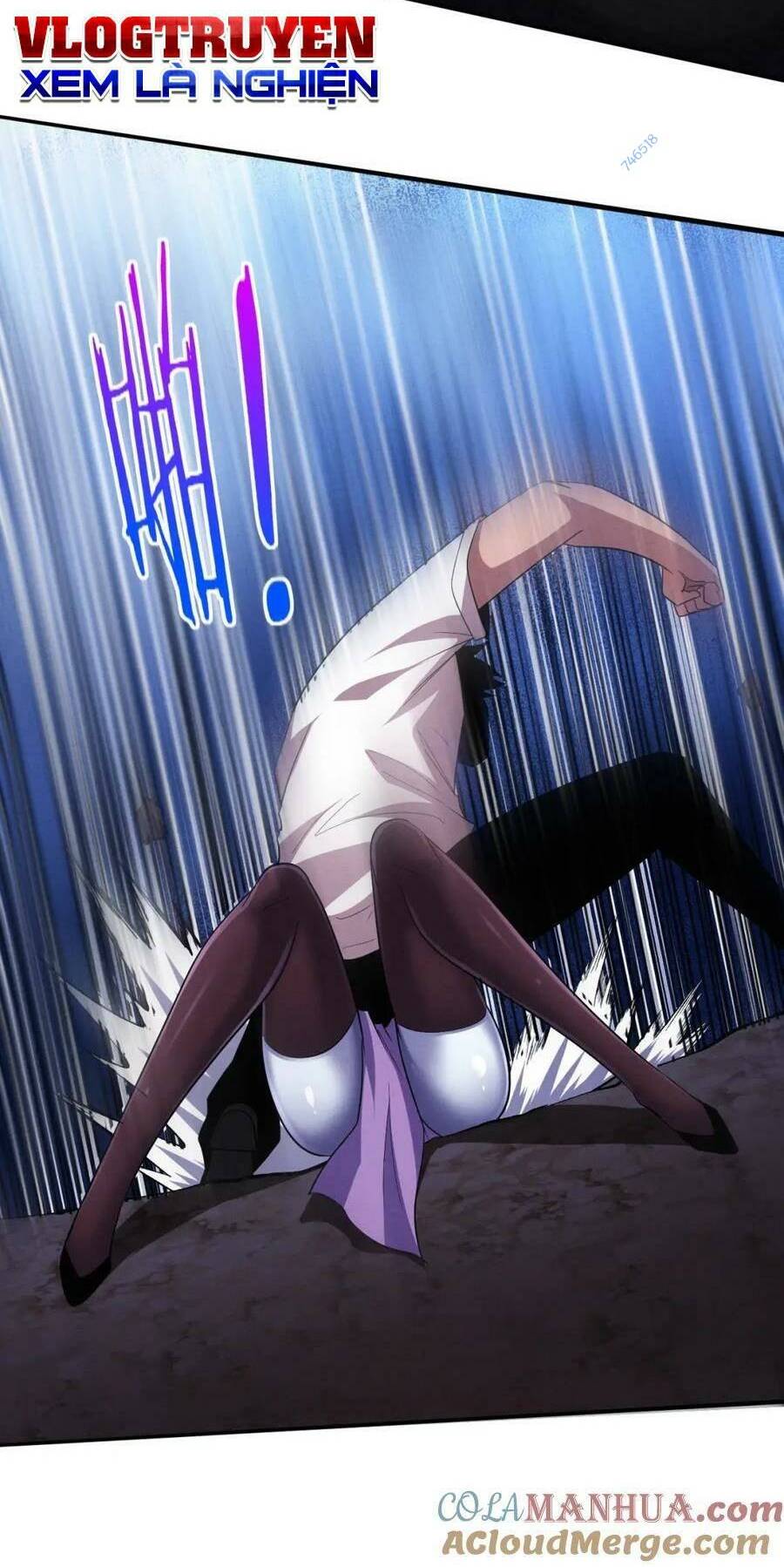 Tiến Hóa Cuồng Triều Chapter 121 - Trang 2