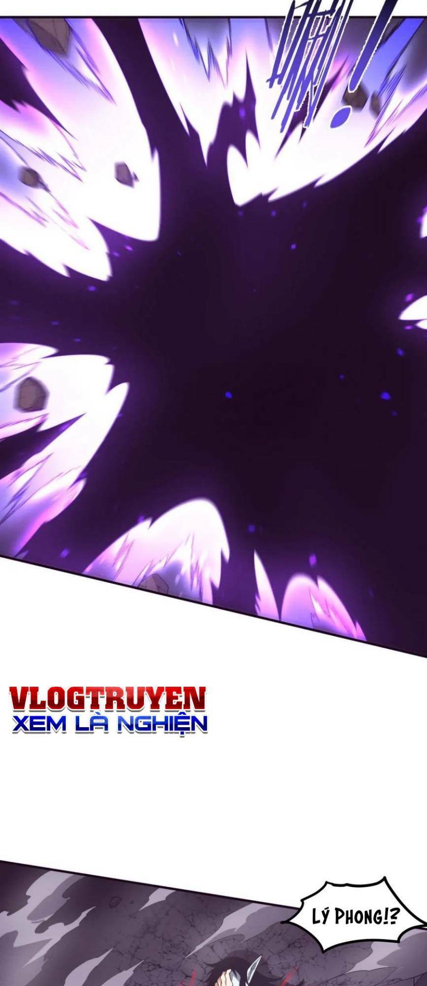 Tiến Hóa Cuồng Triều Chapter 122 - Trang 2