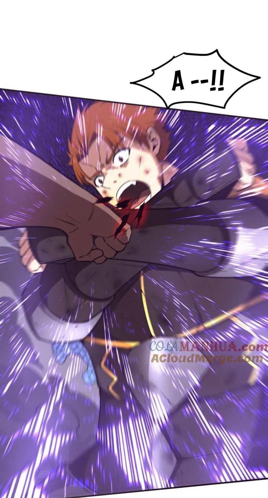 Tiến Hóa Cuồng Triều Chapter 122 - Trang 2