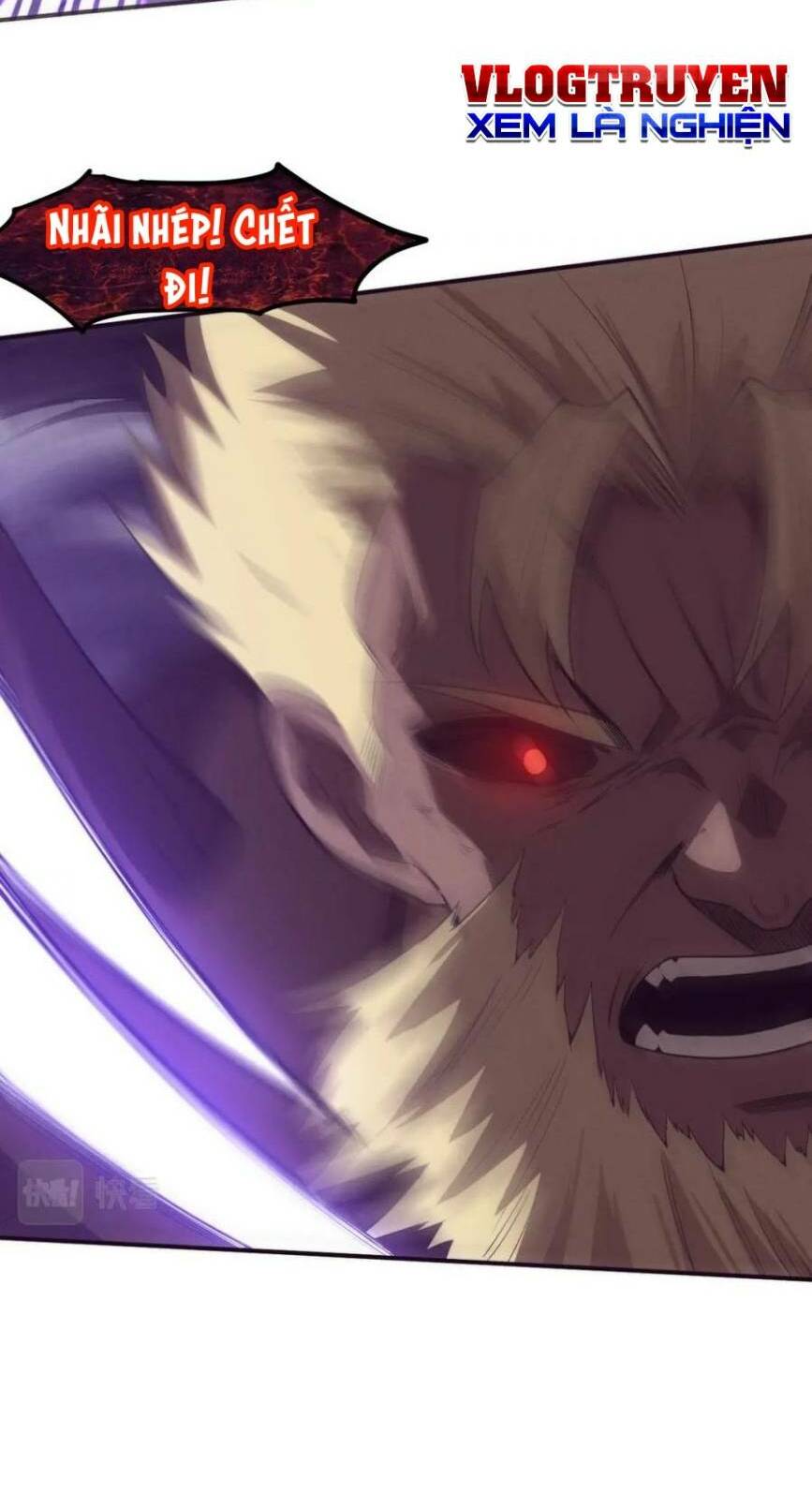 Tiến Hóa Cuồng Triều Chapter 122 - Trang 2