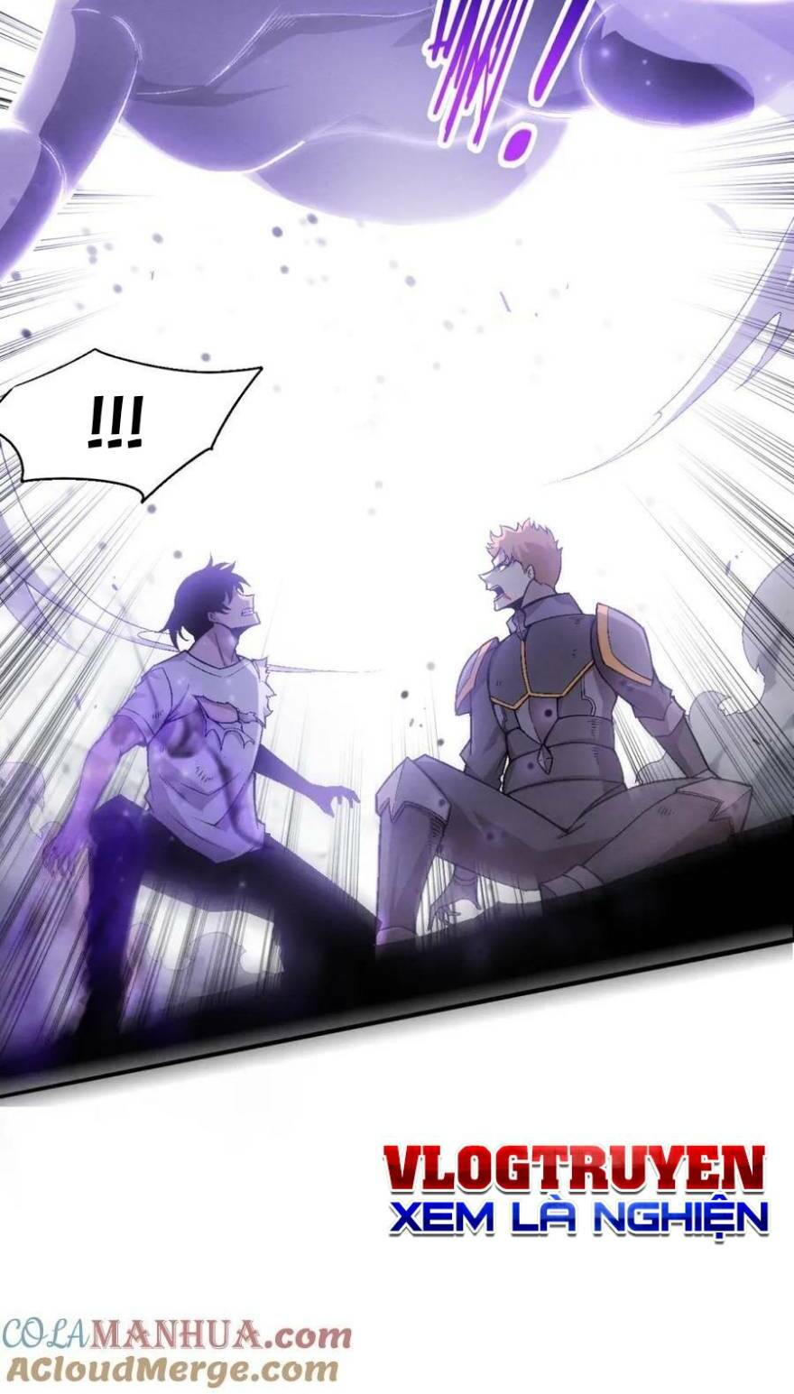 Tiến Hóa Cuồng Triều Chapter 122 - Trang 2