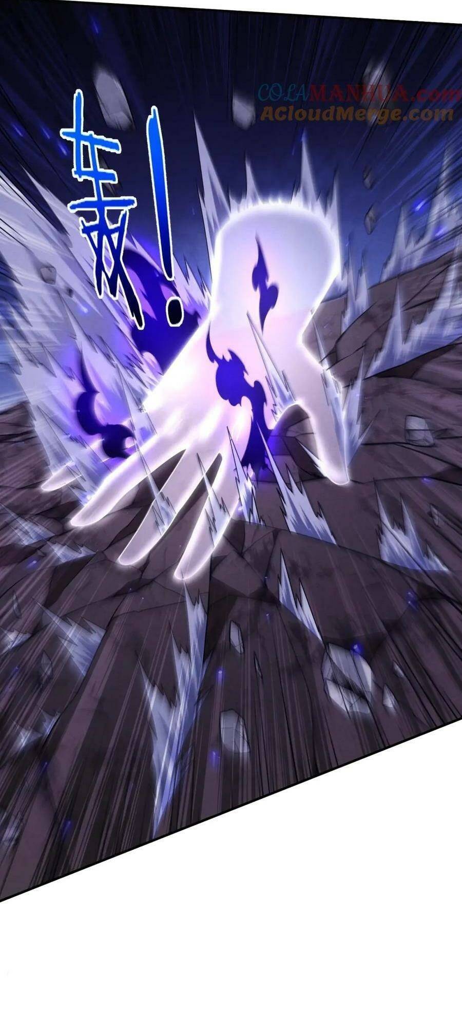 Tiến Hóa Cuồng Triều Chapter 122 - Trang 2