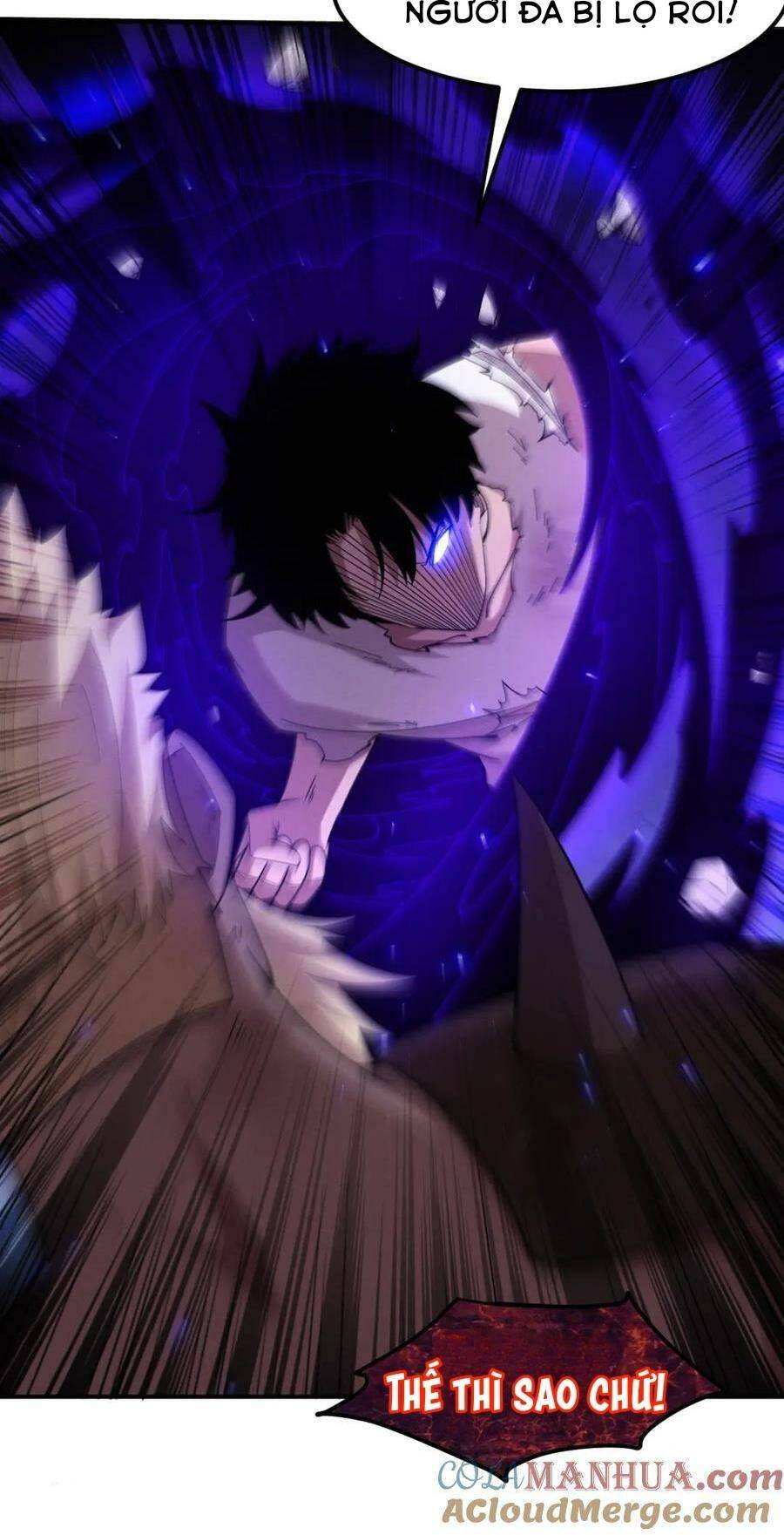 Tiến Hóa Cuồng Triều Chapter 122 - Trang 2