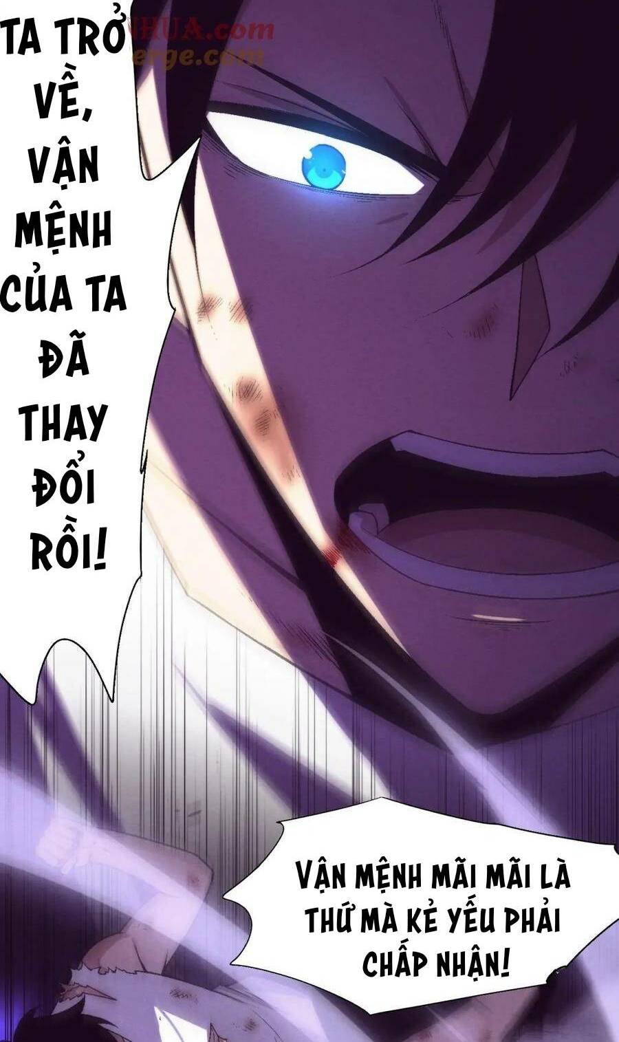 Tiến Hóa Cuồng Triều Chapter 122 - Trang 2