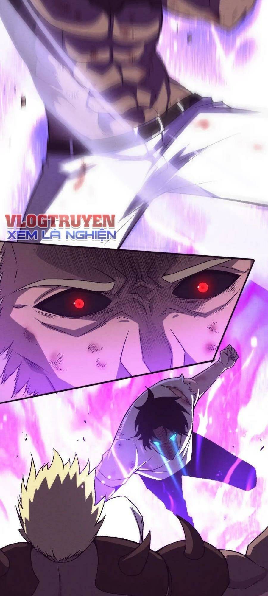 Tiến Hóa Cuồng Triều Chapter 122 - Trang 2