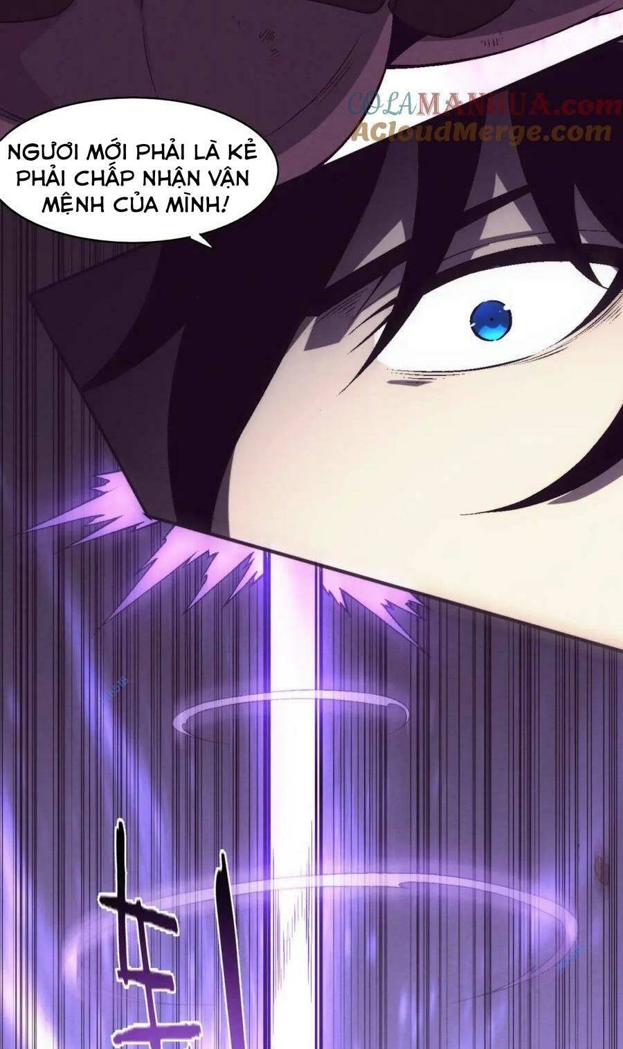 Tiến Hóa Cuồng Triều Chapter 122 - Trang 2