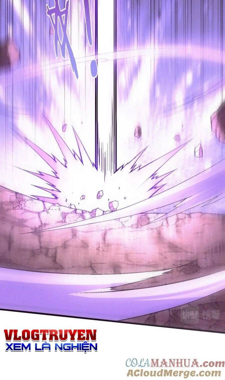 Tiến Hóa Cuồng Triều Chapter 122 - Trang 2