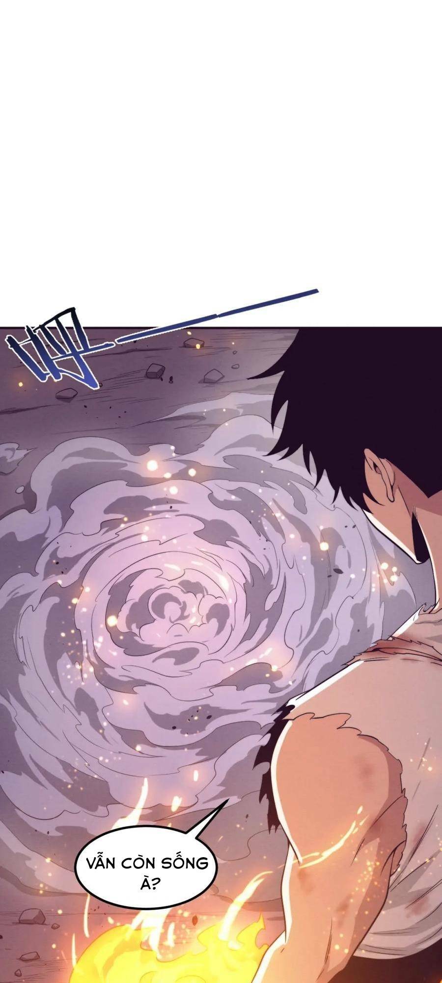 Tiến Hóa Cuồng Triều Chapter 122 - Trang 2