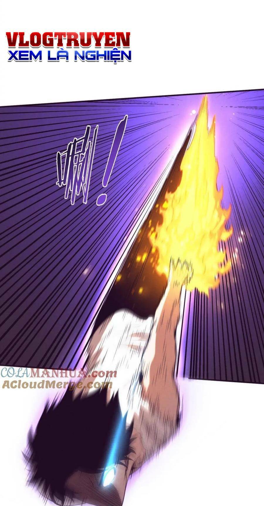 Tiến Hóa Cuồng Triều Chapter 122 - Trang 2