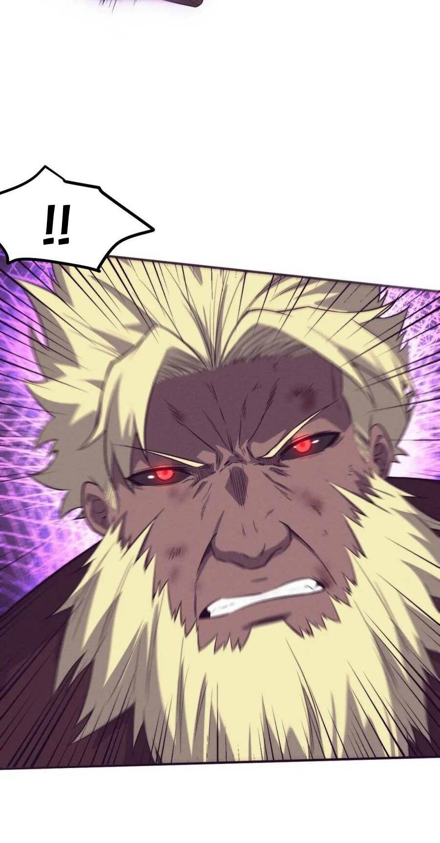 Tiến Hóa Cuồng Triều Chapter 122 - Trang 2