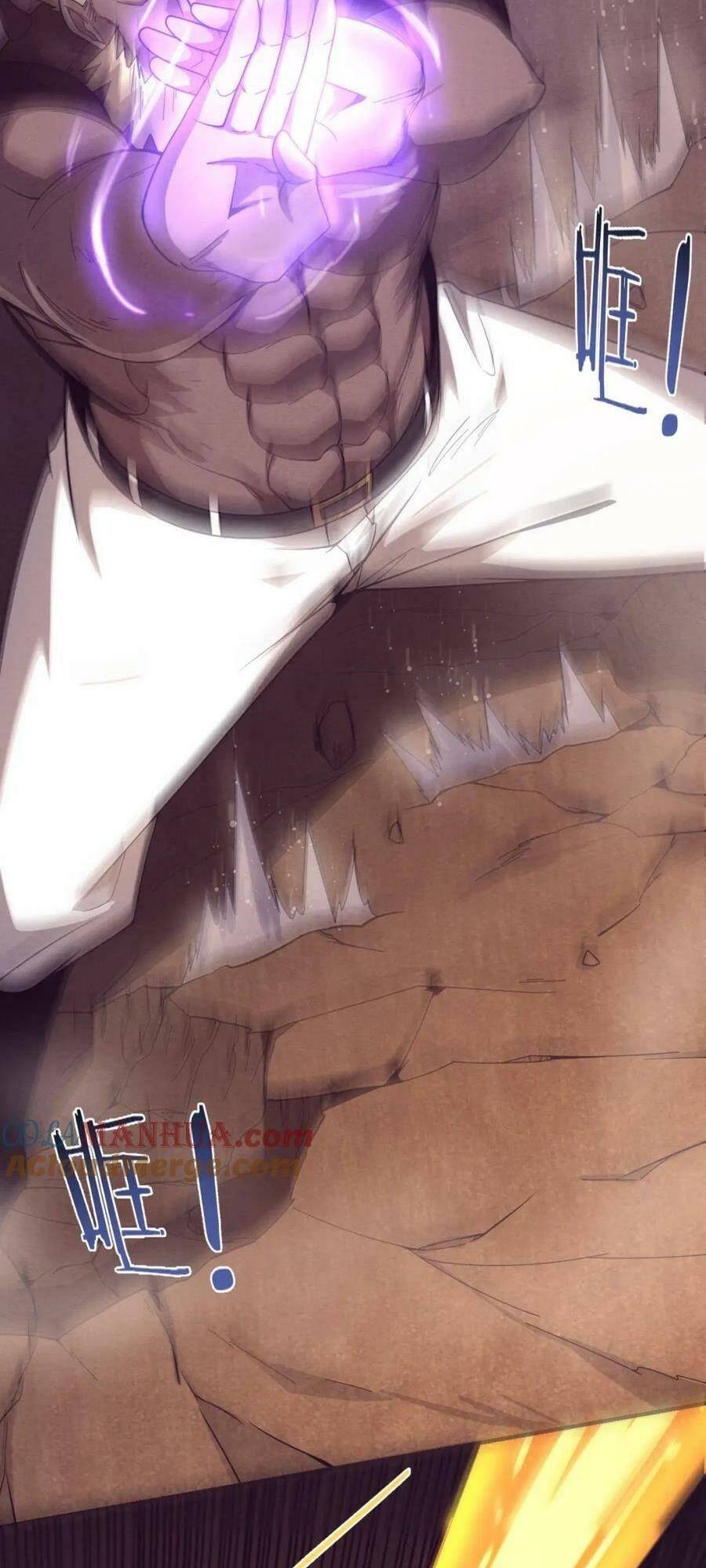 Tiến Hóa Cuồng Triều Chapter 122 - Trang 2