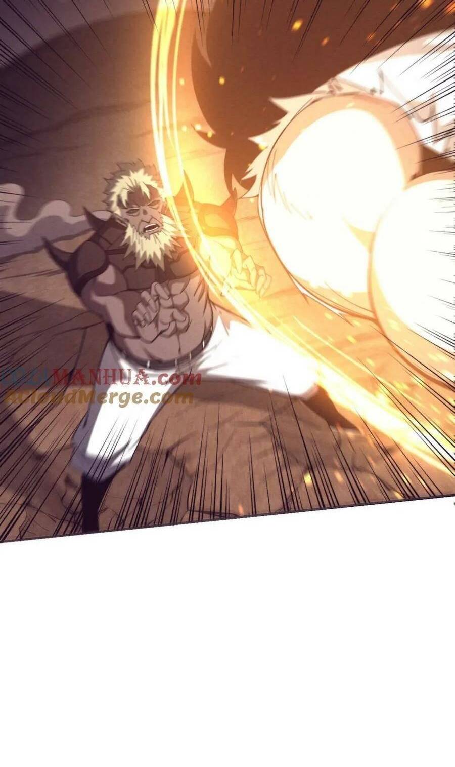 Tiến Hóa Cuồng Triều Chapter 122 - Trang 2