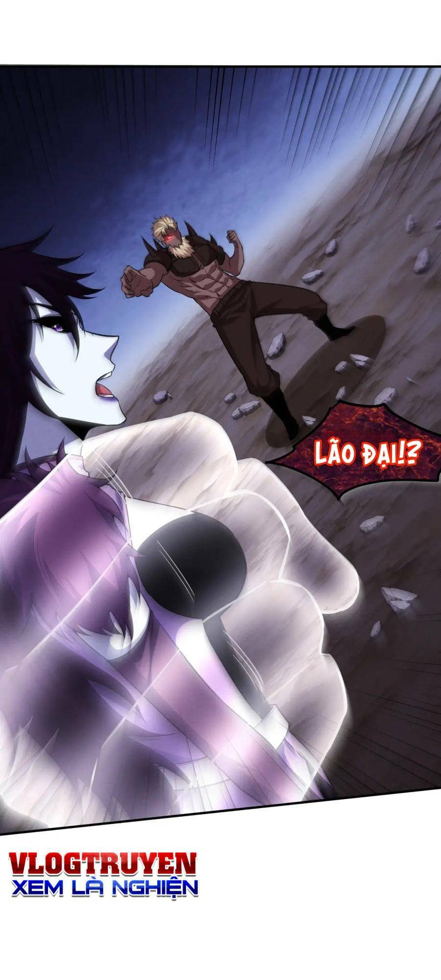 Tiến Hóa Cuồng Triều Chapter 122 - Trang 2