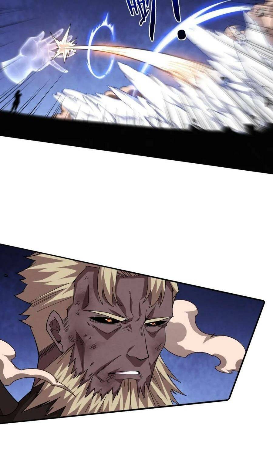 Tiến Hóa Cuồng Triều Chapter 122 - Trang 2