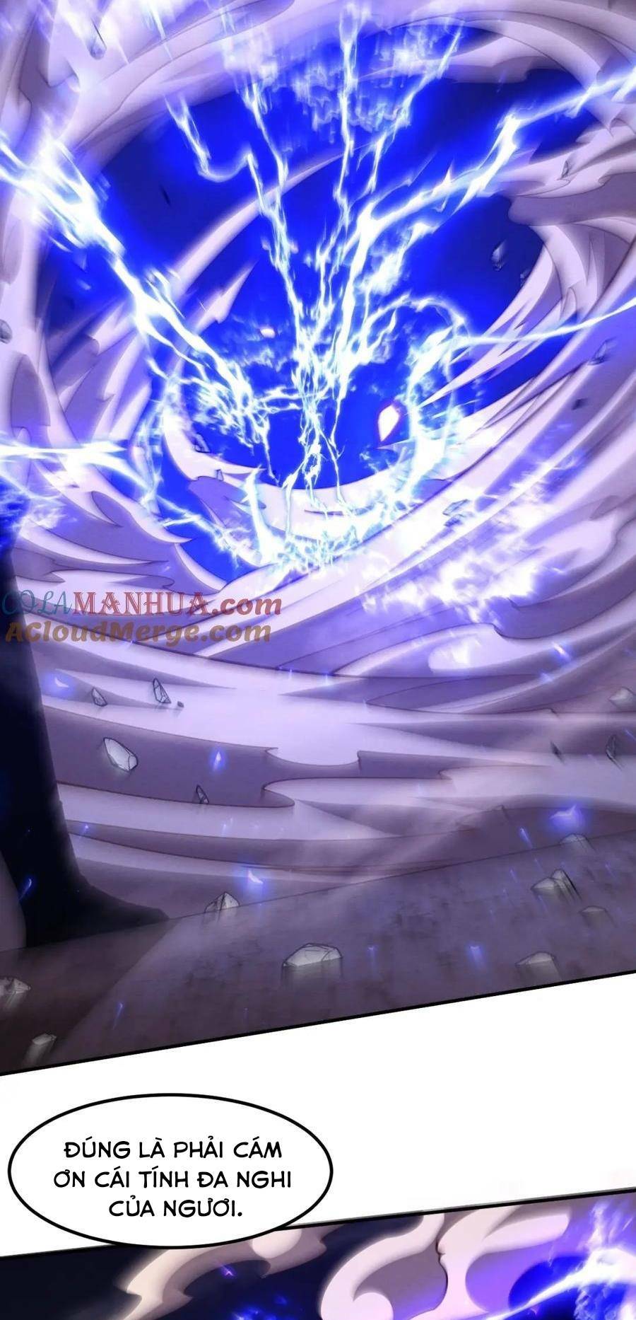 Tiến Hóa Cuồng Triều Chapter 122 - Trang 2