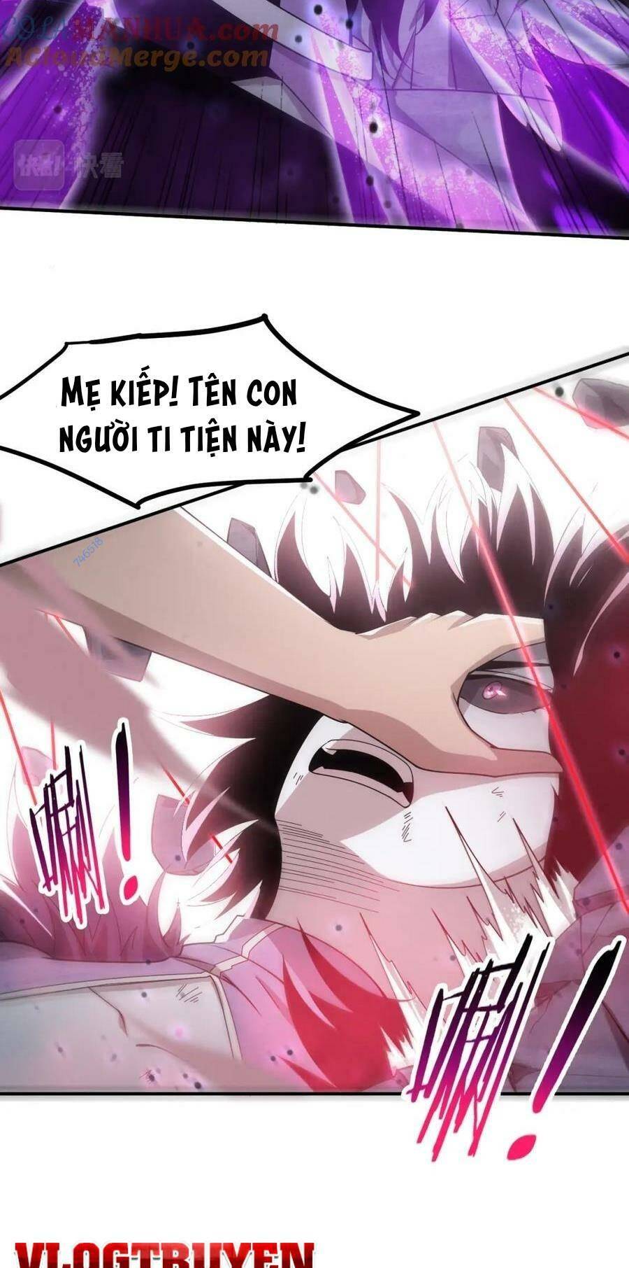 Tiến Hóa Cuồng Triều Chapter 122 - Trang 2