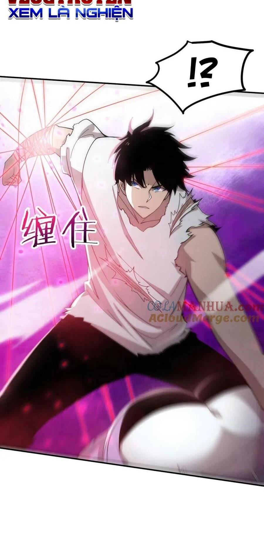 Tiến Hóa Cuồng Triều Chapter 122 - Trang 2