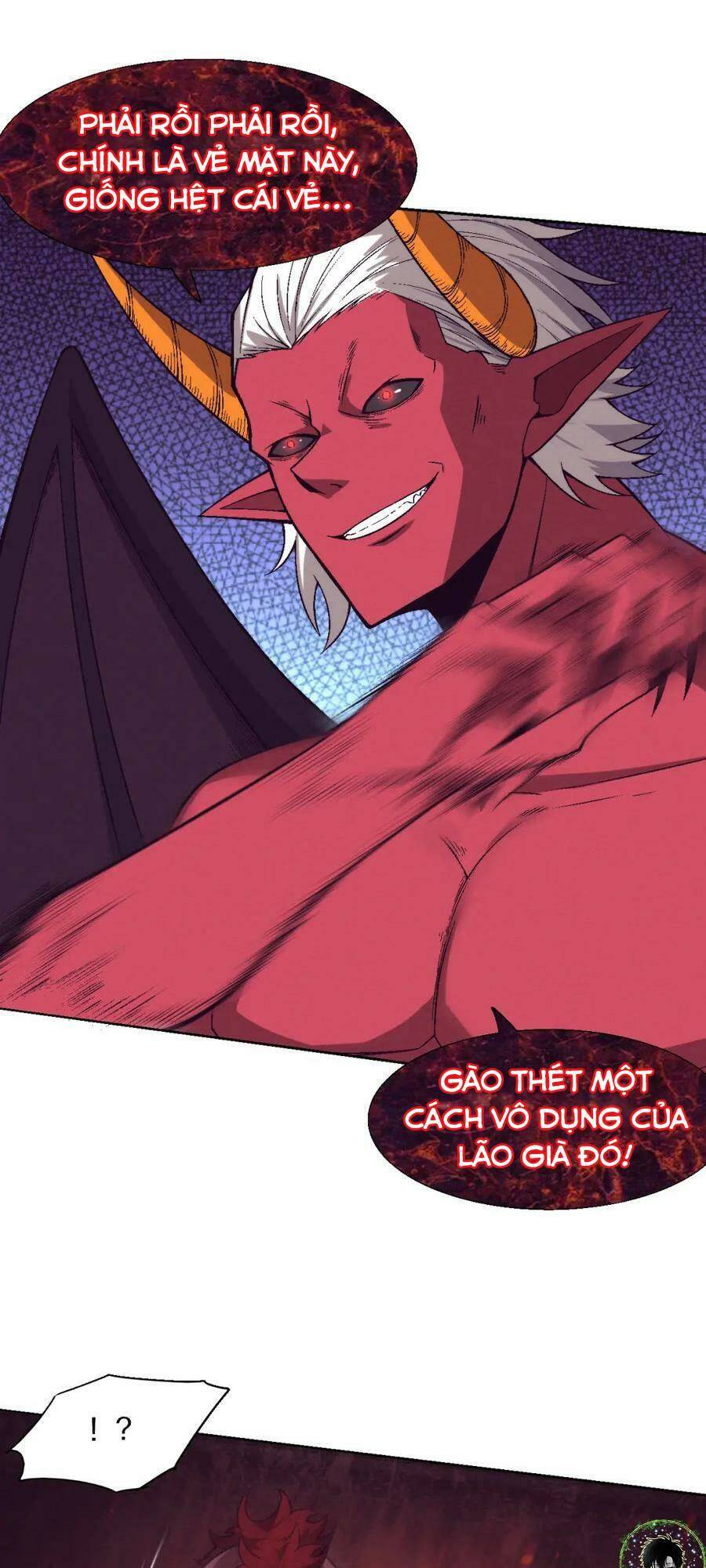 Tiến Hóa Cuồng Triều Chapter 123 - Trang 2