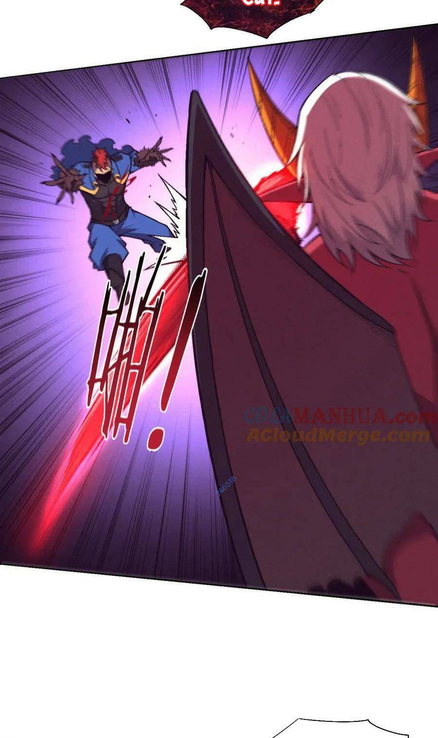 Tiến Hóa Cuồng Triều Chapter 123 - Trang 2