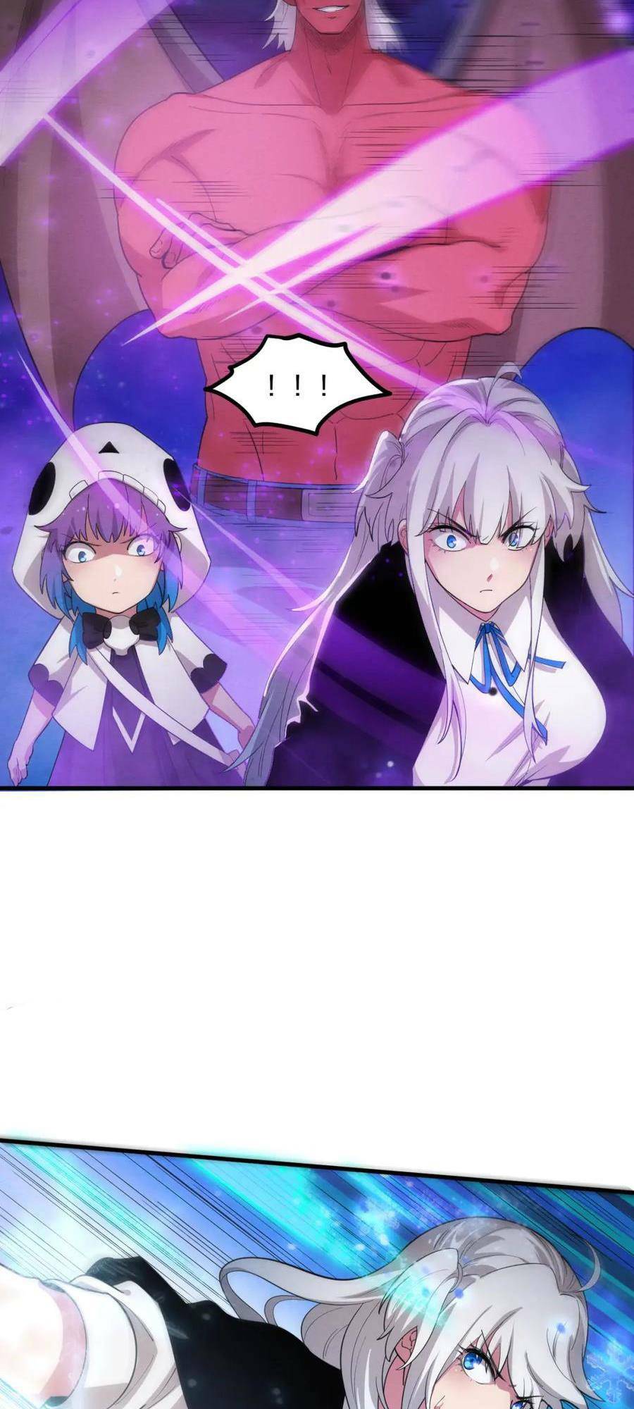 Tiến Hóa Cuồng Triều Chapter 123 - Trang 2