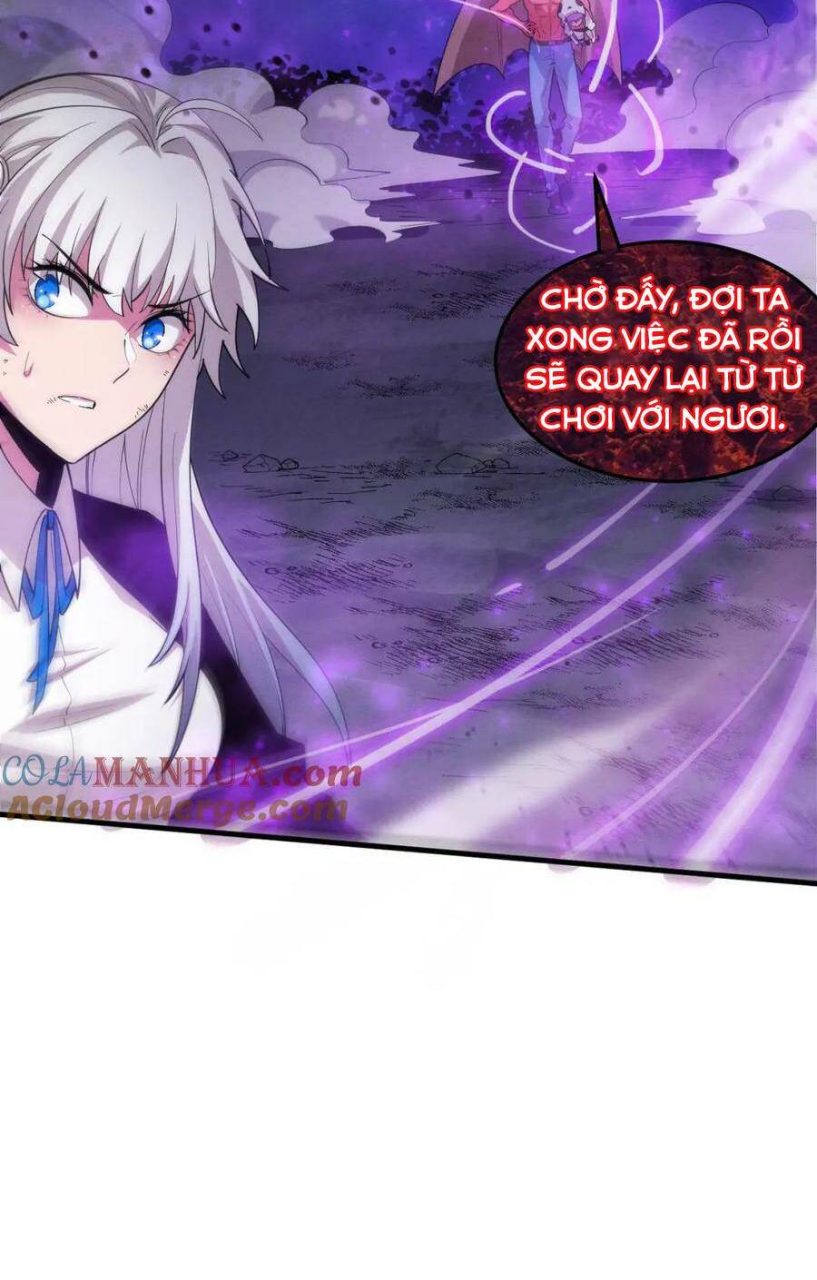 Tiến Hóa Cuồng Triều Chapter 123 - Trang 2