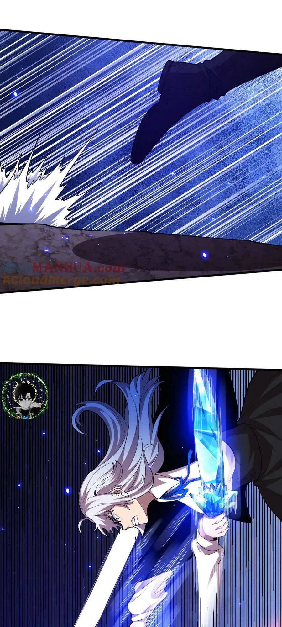 Tiến Hóa Cuồng Triều Chapter 123 - Trang 2