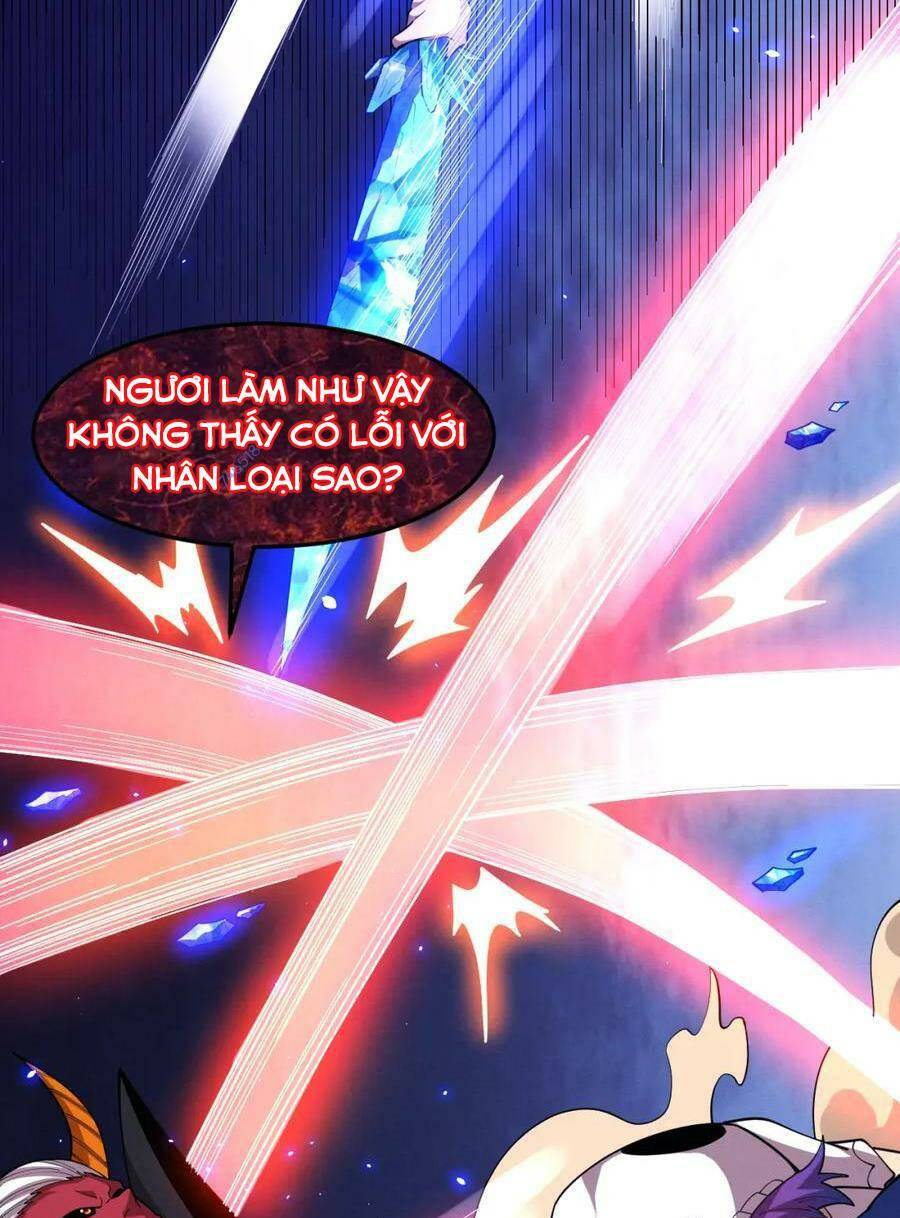 Tiến Hóa Cuồng Triều Chapter 123 - Trang 2