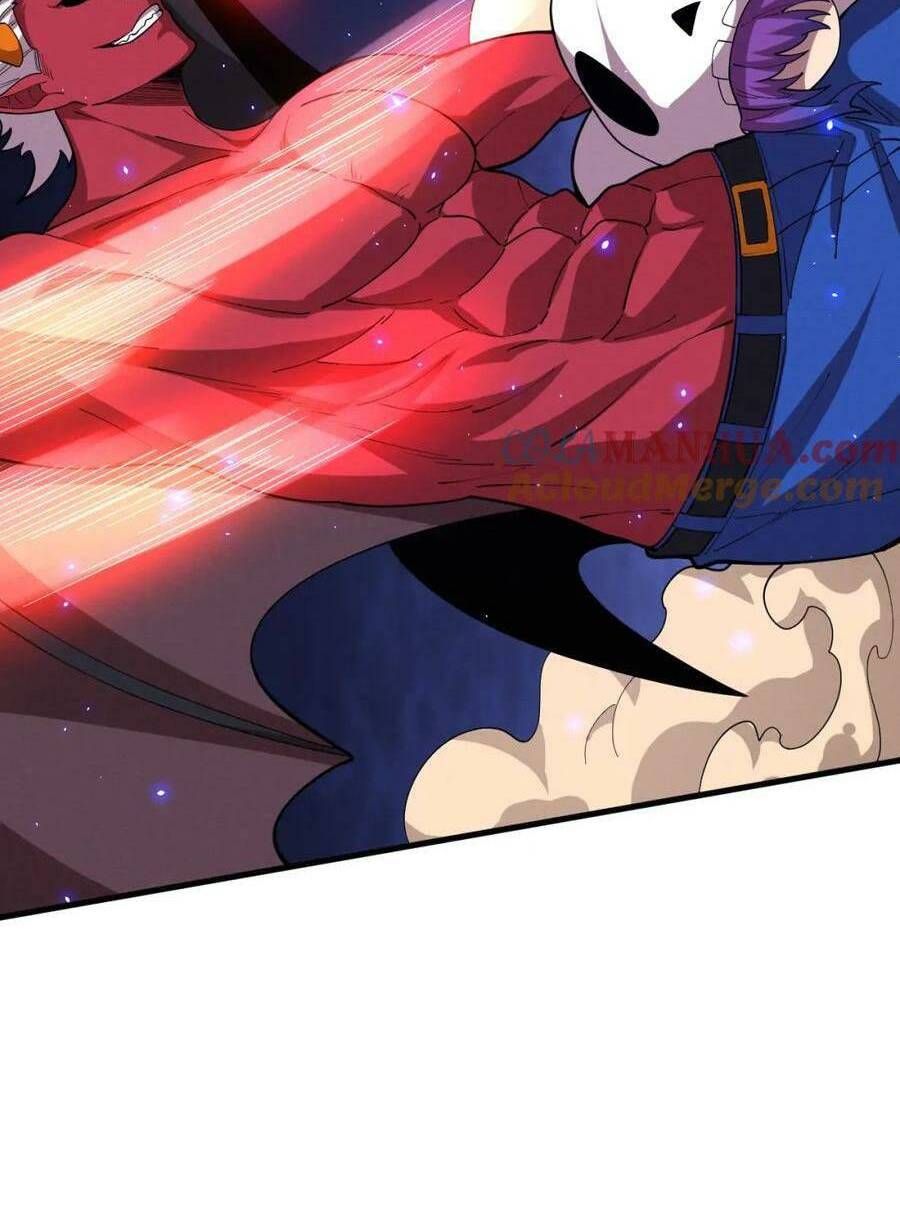 Tiến Hóa Cuồng Triều Chapter 123 - Trang 2