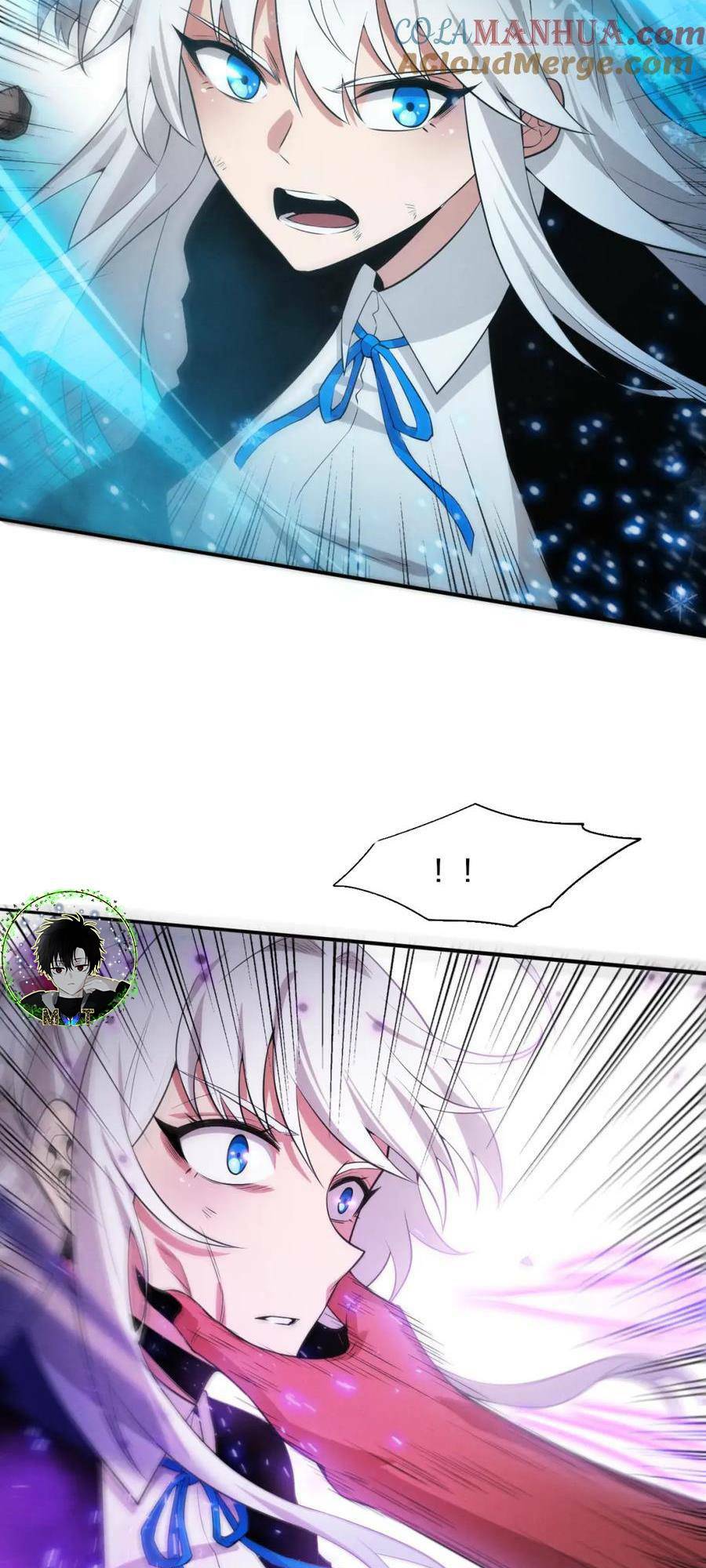 Tiến Hóa Cuồng Triều Chapter 123 - Trang 2