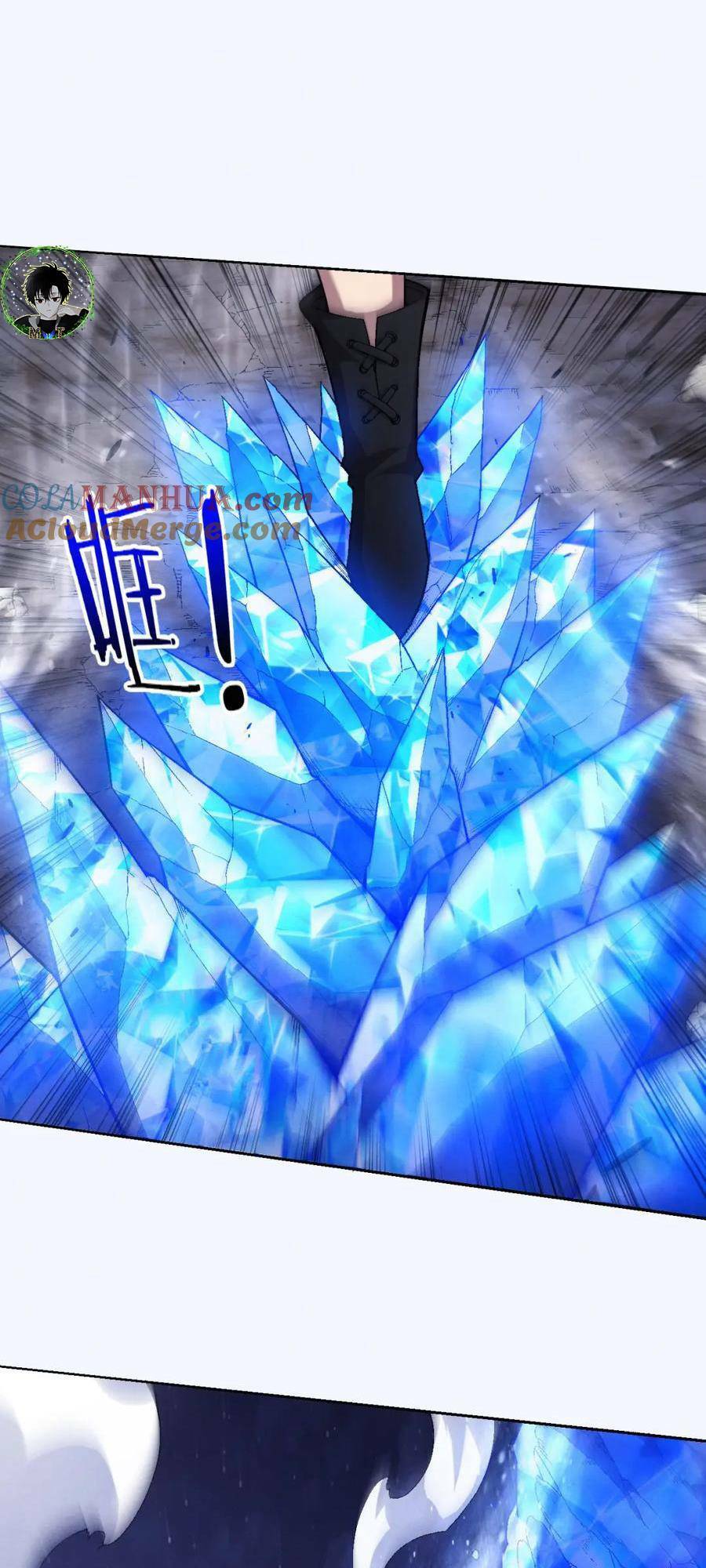 Tiến Hóa Cuồng Triều Chapter 123 - Trang 2