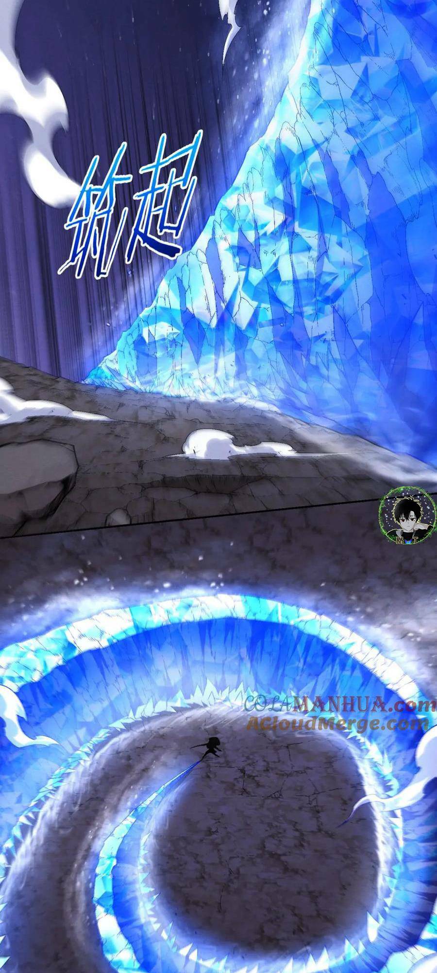 Tiến Hóa Cuồng Triều Chapter 123 - Trang 2