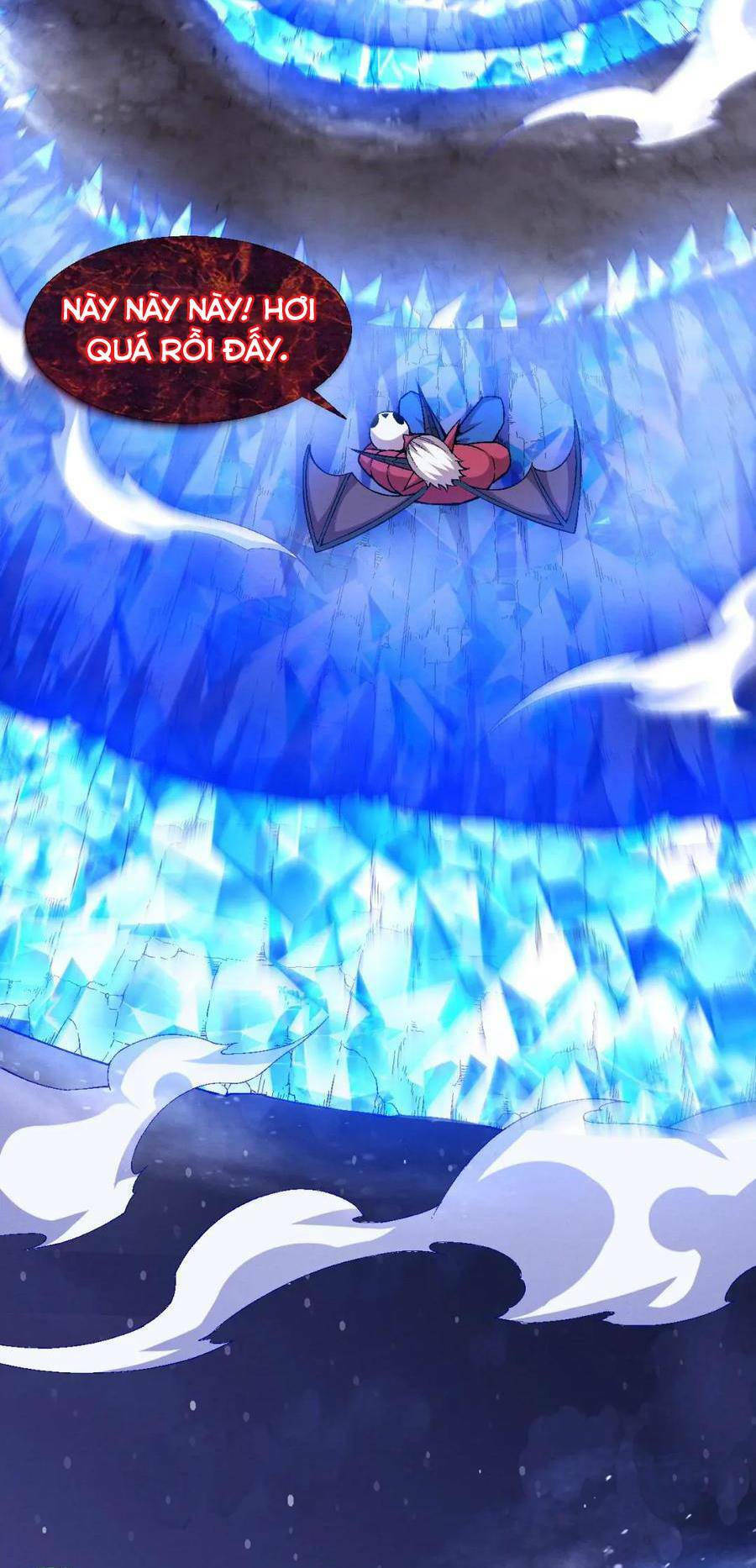 Tiến Hóa Cuồng Triều Chapter 123 - Trang 2