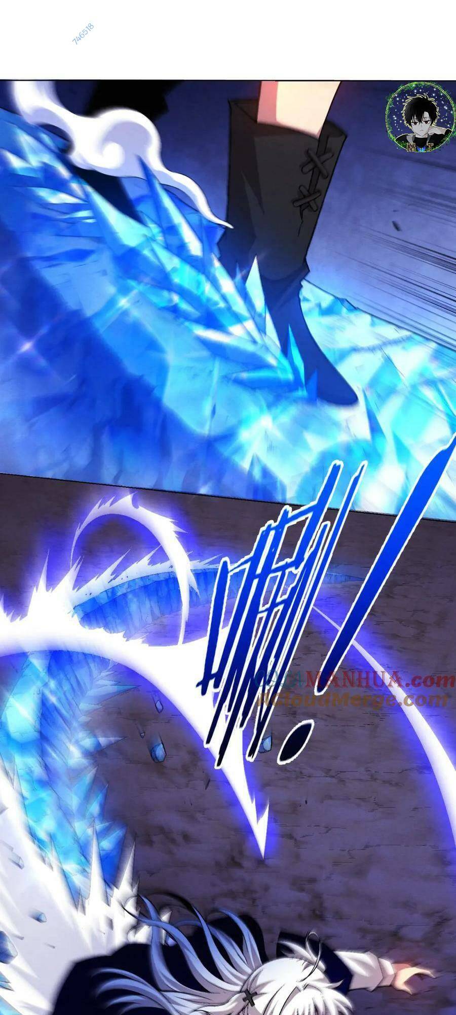 Tiến Hóa Cuồng Triều Chapter 123 - Trang 2