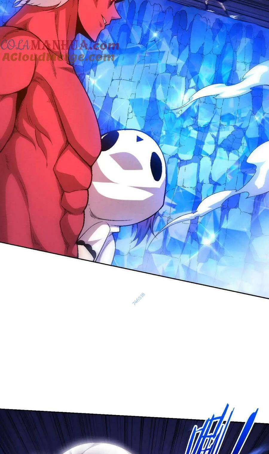 Tiến Hóa Cuồng Triều Chapter 123 - Trang 2