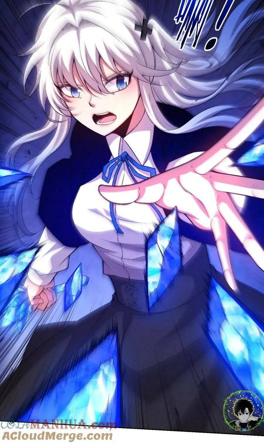 Tiến Hóa Cuồng Triều Chapter 123 - Trang 2