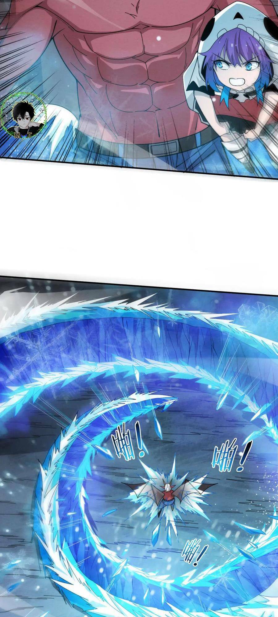 Tiến Hóa Cuồng Triều Chapter 123 - Trang 2