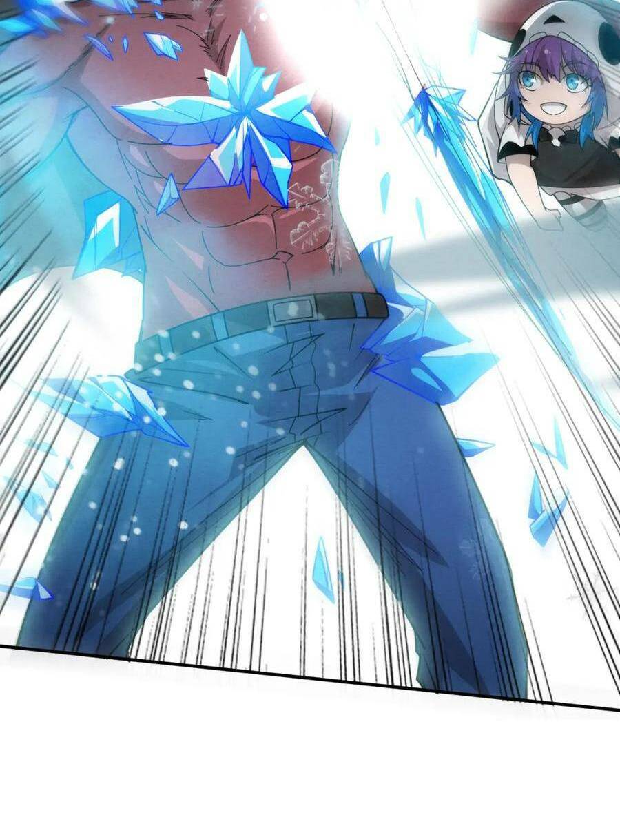 Tiến Hóa Cuồng Triều Chapter 123 - Trang 2