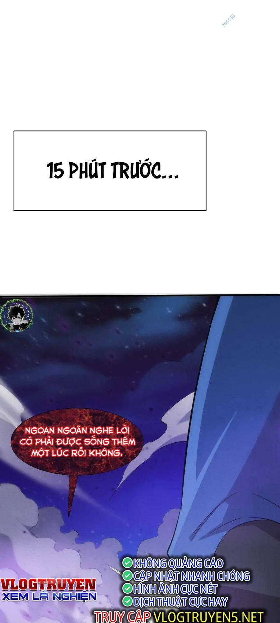 Tiến Hóa Cuồng Triều Chapter 123 - Trang 2