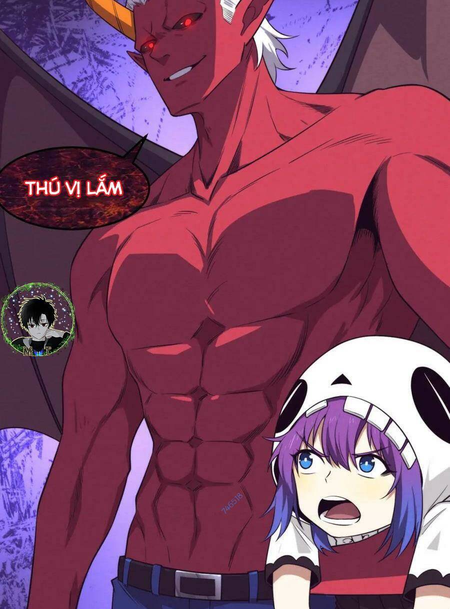 Tiến Hóa Cuồng Triều Chapter 123 - Trang 2