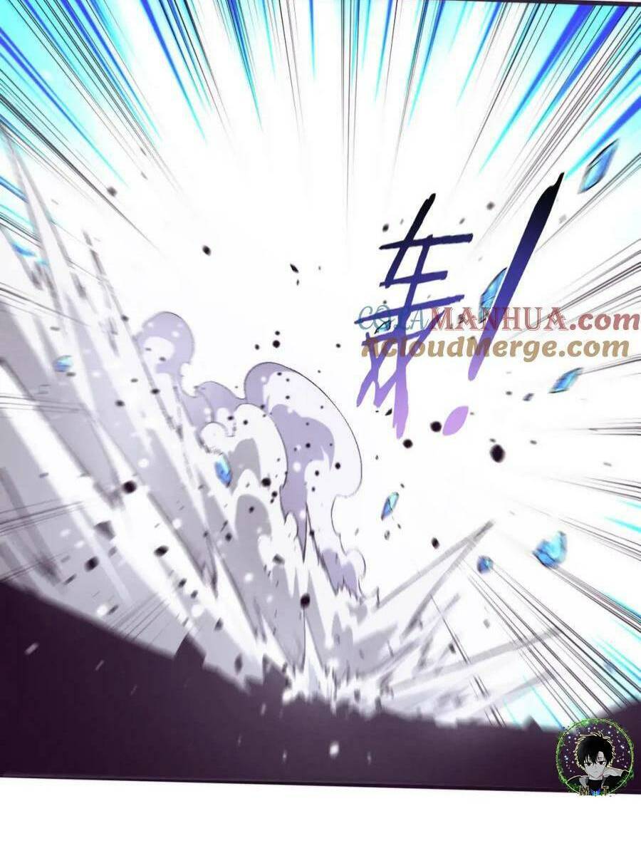 Tiến Hóa Cuồng Triều Chapter 124 - Trang 2