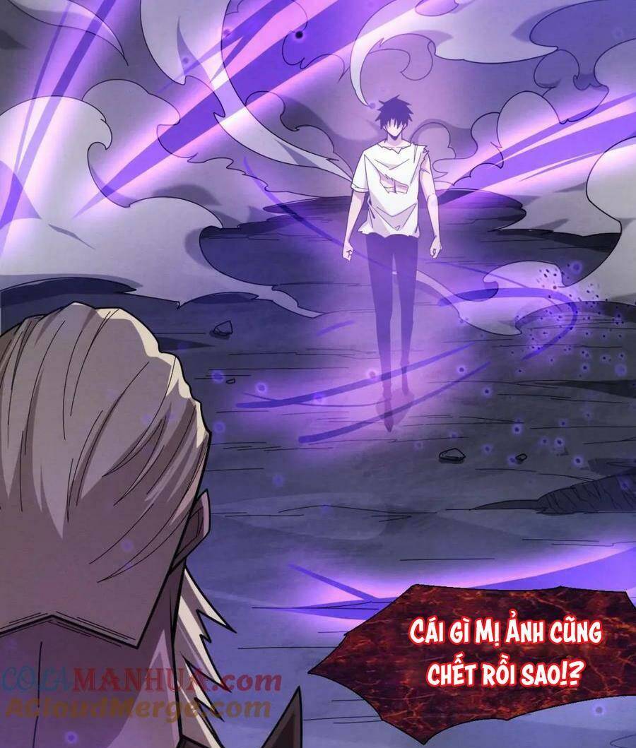 Tiến Hóa Cuồng Triều Chapter 124 - Trang 2