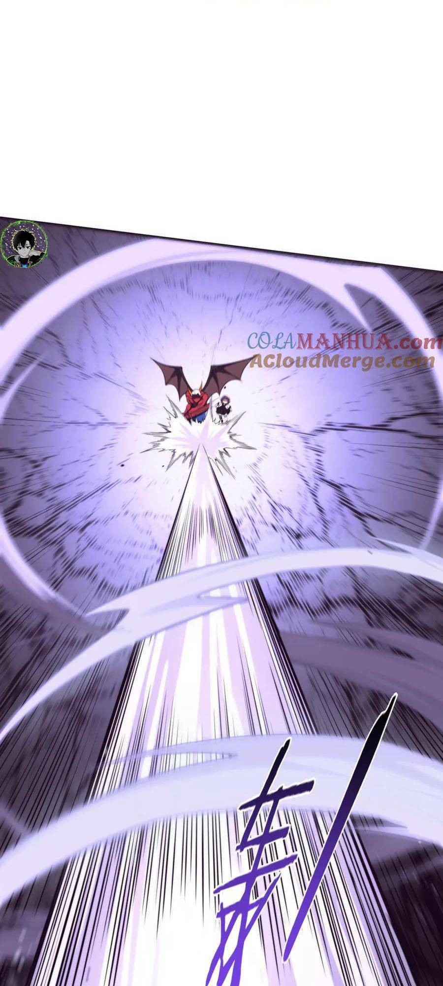 Tiến Hóa Cuồng Triều Chapter 124 - Trang 2