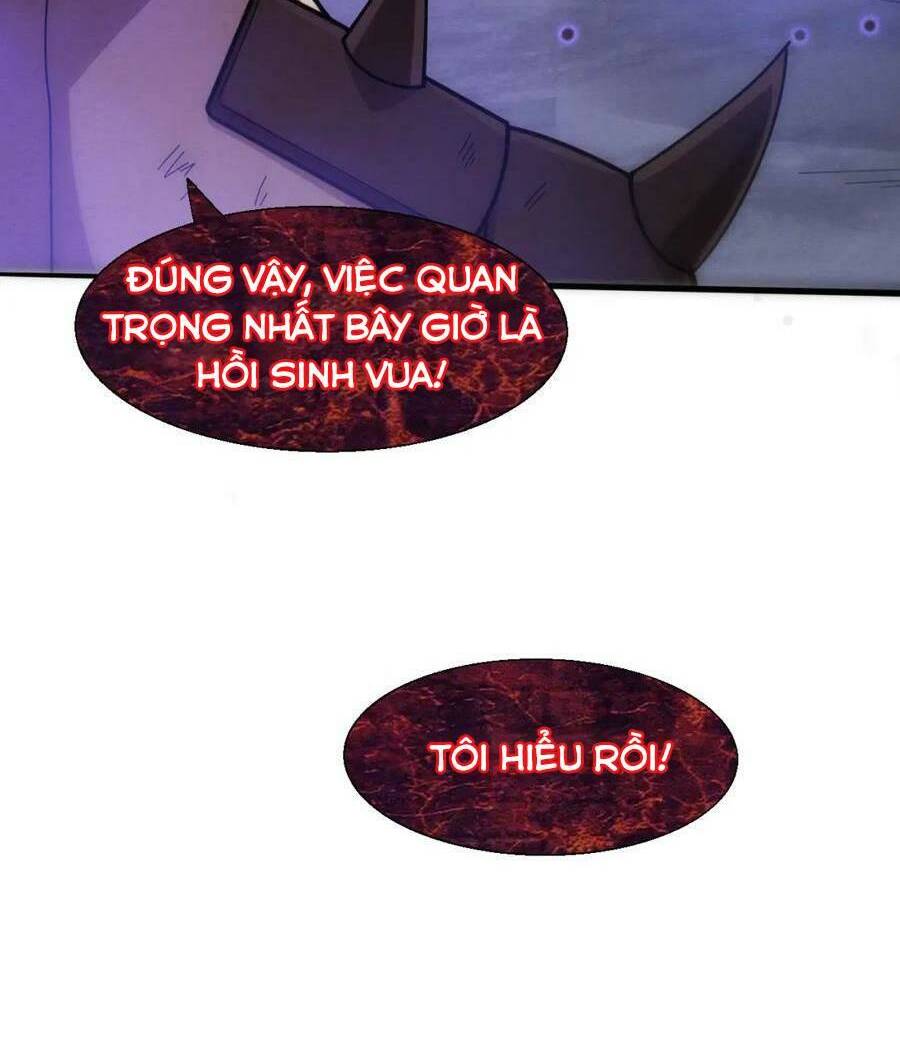 Tiến Hóa Cuồng Triều Chapter 124 - Trang 2