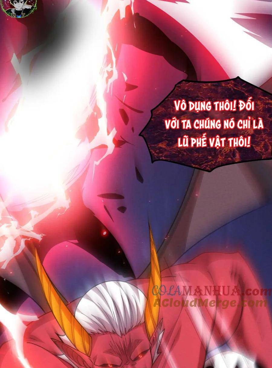 Tiến Hóa Cuồng Triều Chapter 124 - Trang 2