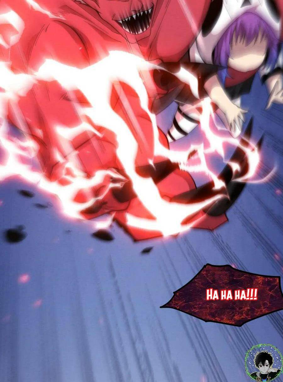 Tiến Hóa Cuồng Triều Chapter 124 - Trang 2