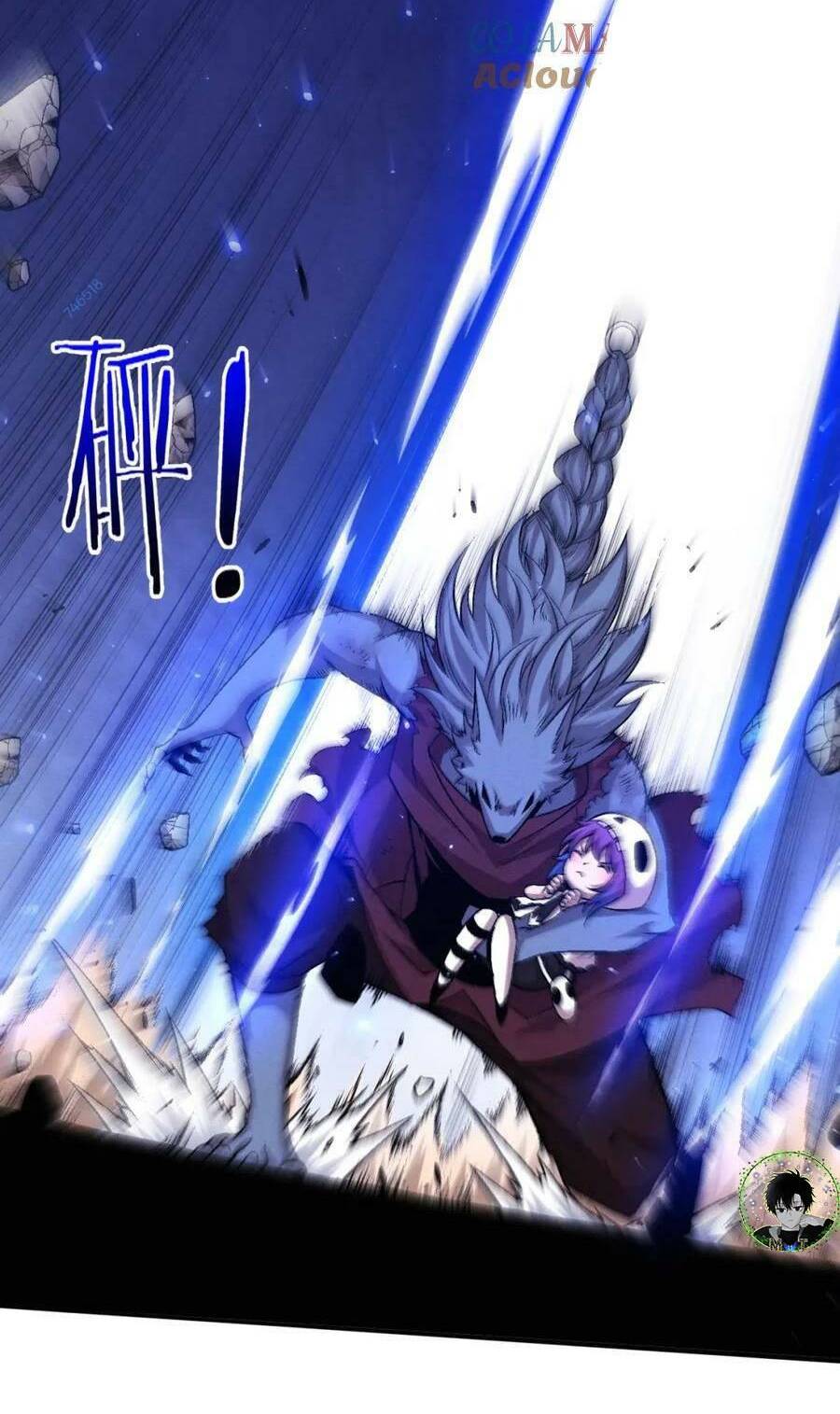 Tiến Hóa Cuồng Triều Chapter 124 - Trang 2