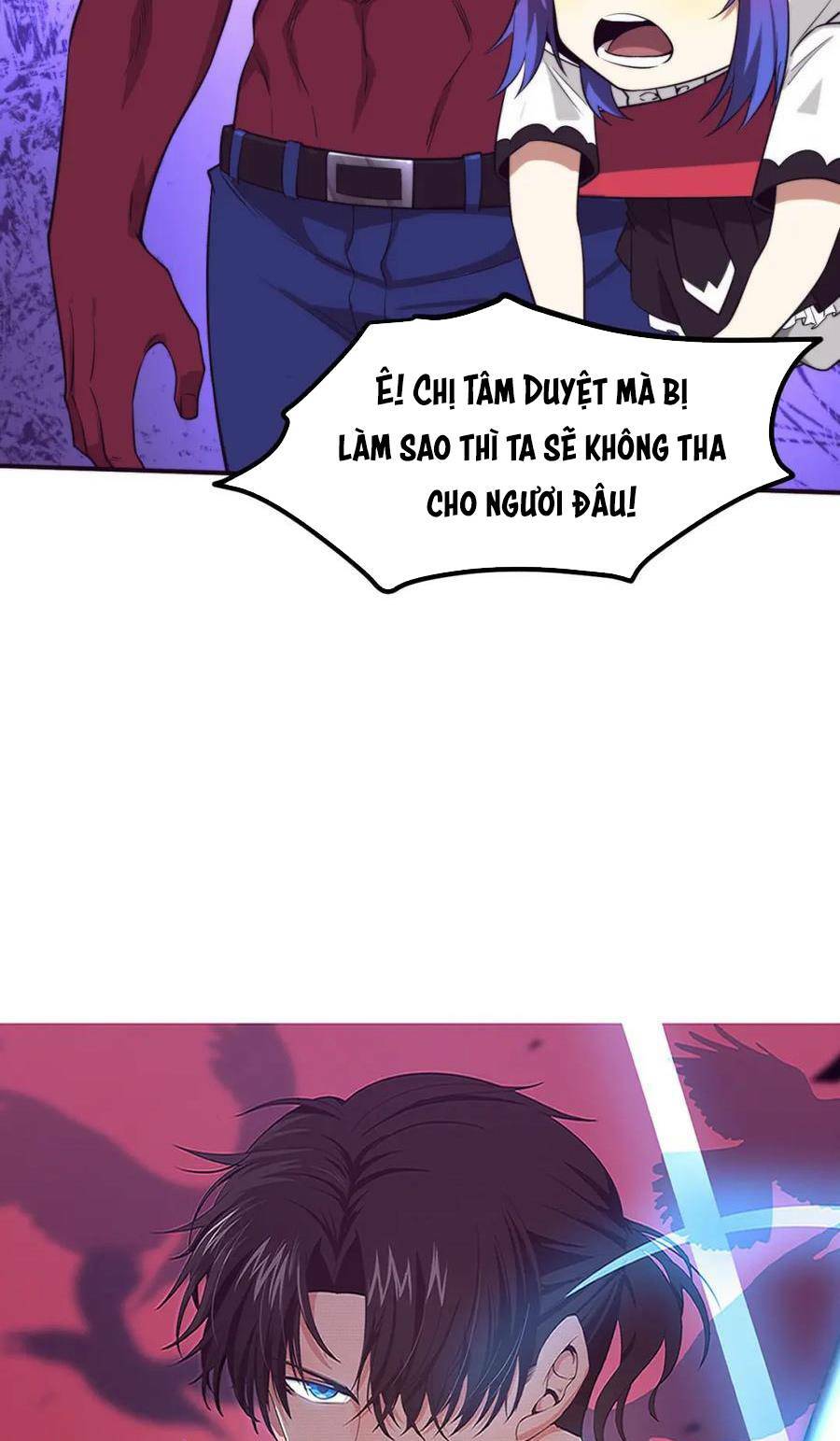 Tiến Hóa Cuồng Triều Chapter 124 - Trang 2