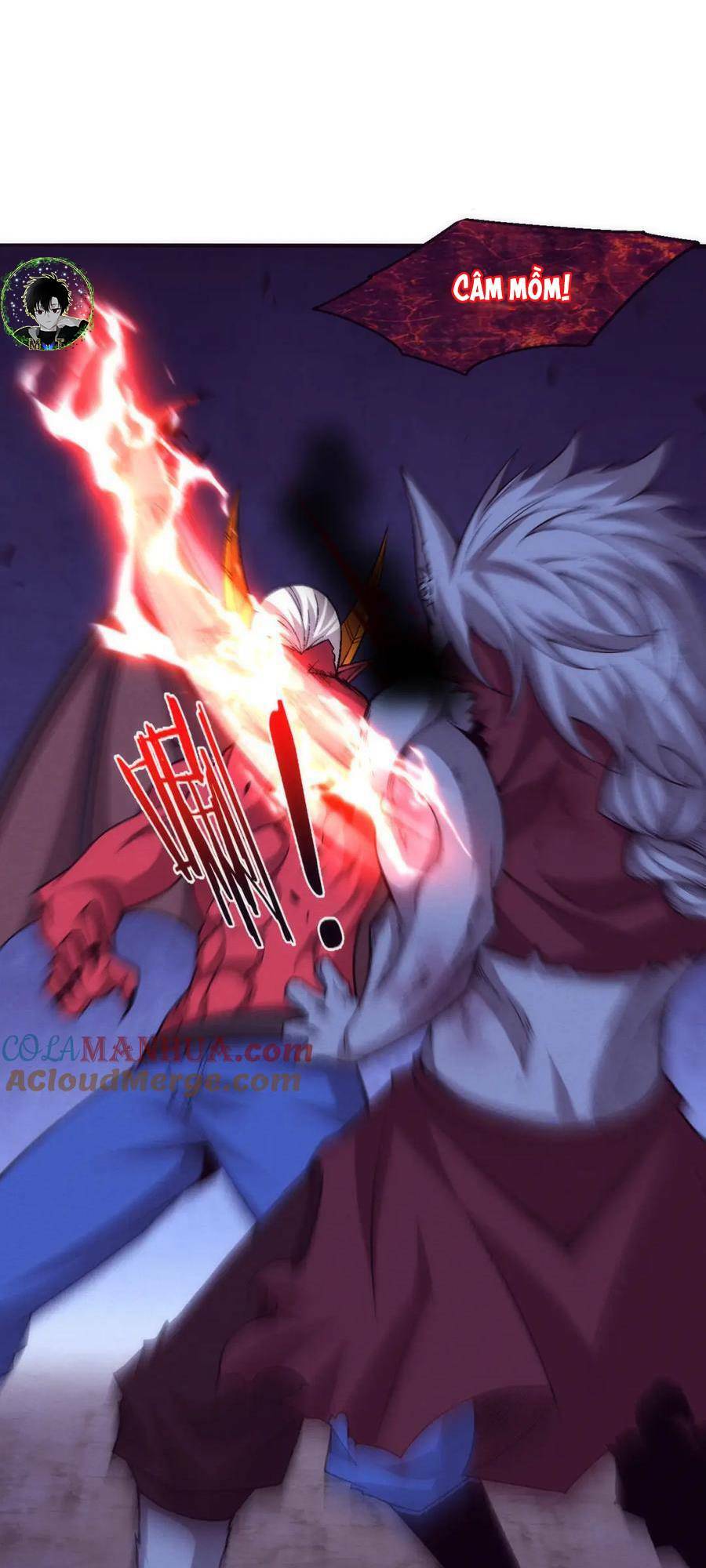 Tiến Hóa Cuồng Triều Chapter 124 - Trang 2