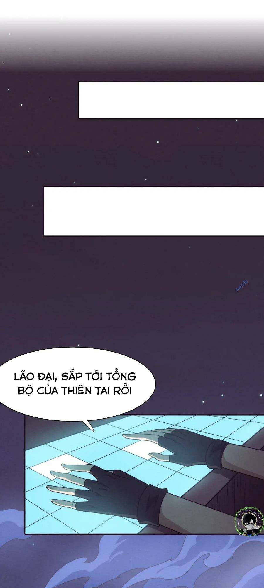 Tiến Hóa Cuồng Triều Chapter 124 - Trang 2