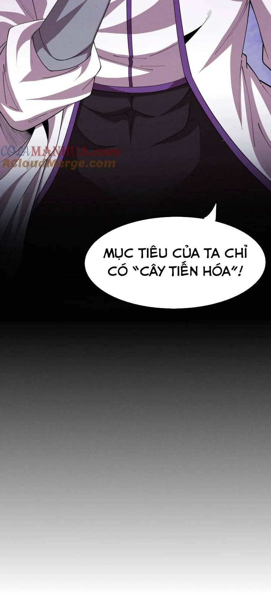 Tiến Hóa Cuồng Triều Chapter 124 - Trang 2